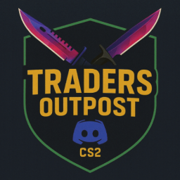 Discovery icon for Traders Outpost Discord server