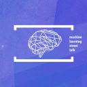 Discovery icon for Machine Learning Street Talk (MLST) Discord server
