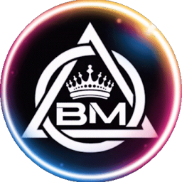 Discovery icon for BM Community Discord server