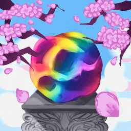Discovery icon for 🔥🌈Un gay artistico🏳🌈✨ Discord server