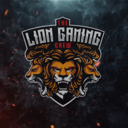 Discovery icon for TheLionGamingCrew's server Discord server