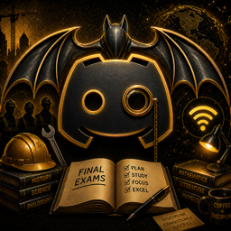 Discovery icon for 🧐 The Fineta 🍷 Discord server