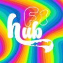 Discovery icon for F1 HUB Discord server