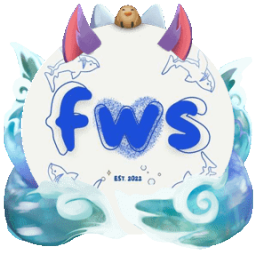 Discovery icon for Λ’α΅α΅ π .β Fly With Shark β. π¦ Discord server