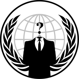 Discovery icon for Anonymous Discord server