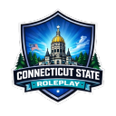Discovery icon for Connecticut State Roleplay Discord server