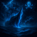 Discovery icon for BLACK-PEARL™ | Monsoon Crossover Discord server