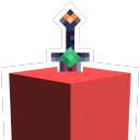 Discovery icon for ATK Studios Discord server