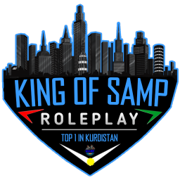 Discovery icon for King Of SA-MP's Community Discord server