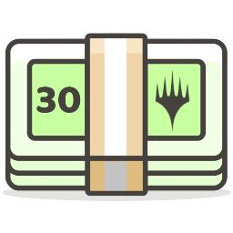 Discovery icon for $30 Value Vintage Discord server