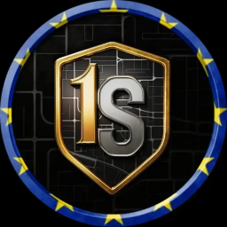 Discovery icon for OneState EU Discord server