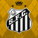 Discovery icon for Santos 🇧🇷 Discord server