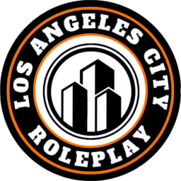 Discovery icon for 🦕 Los Angeles City Roleplay Discord server