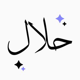 Discovery icon for Halalkasm Discord server