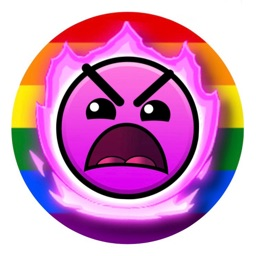 Discovery icon for ✨・ GD Community Hub Discord server