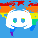 Discovery icon for The Geography Discord Discord server