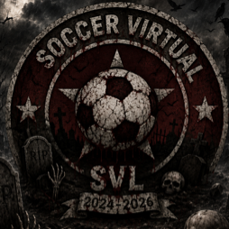Discovery icon for SVL • 2024-2026🪦 Discord server