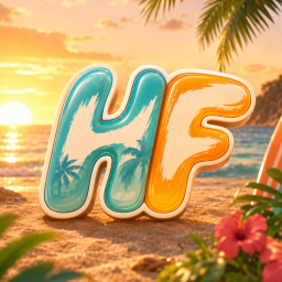 Discovery icon for HitFinger 🌴🥥 (Soon 2.0) Discord server