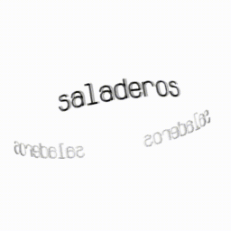 Discovery icon for 🍂 ‹﹐Saladeros #UNE ²⁰²⁶ Discord server