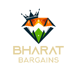 Discovery icon for Bharat Bargains 🇮🇳 Discord server
