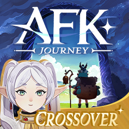 Discovery icon for AFK Journey Discord server