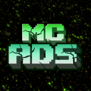 Discovery icon for Minecraft Advertisement š¢ Discord server