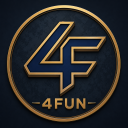 Discovery icon for 4Fun Community Discord server