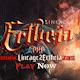 Discovery icon for Lineage2Ertheia Official Server Discord server